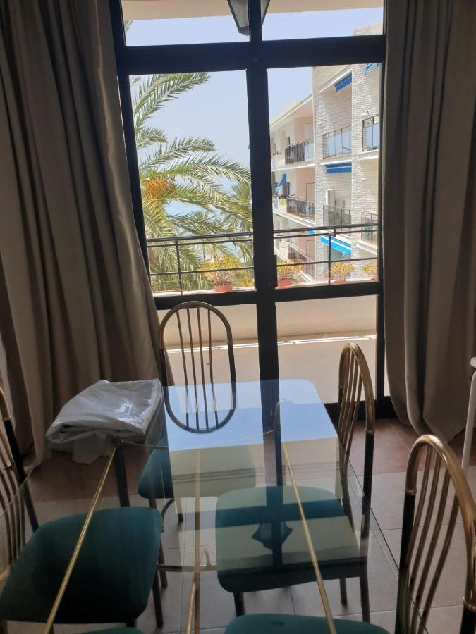Apartamento Skol 837B By Completely Marbella Exterior foto