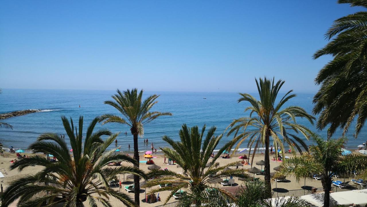 Apartamento Skol 837B By Completely Marbella Exterior foto